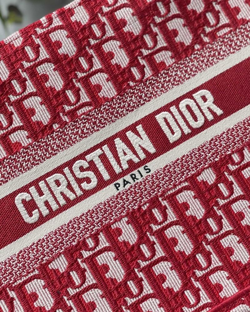 Christian Dior Shopping Bags